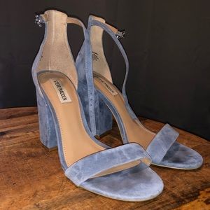 Steve Madden Heels